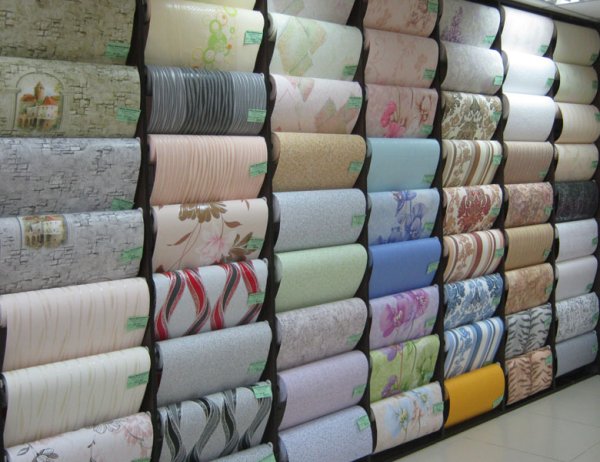 Обойная фабрика, Беларусь,