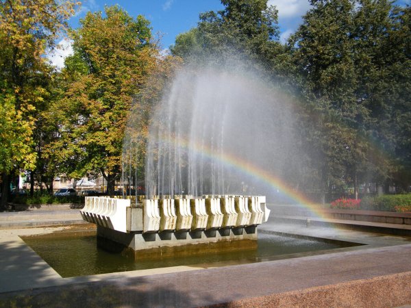 Бобруйск город в Белоруссии