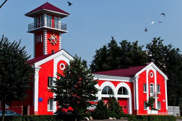 Бобруйск Беларусь пожарная часть