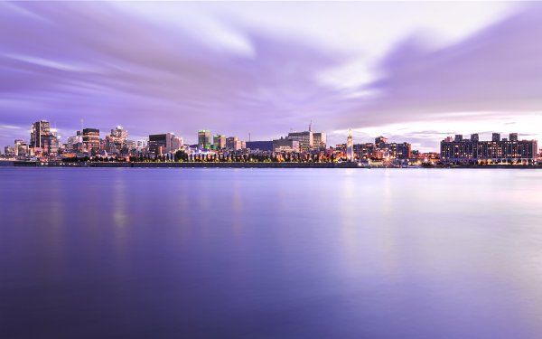 Бостон 1920х1080