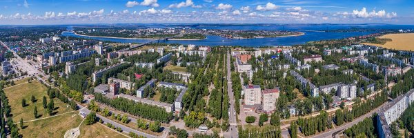 Балаково Саратовская область