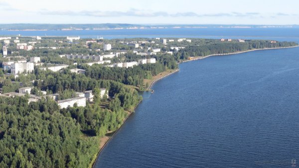 Чайковский Пермский край