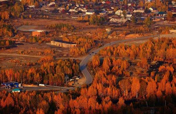 Стелла Карабаш