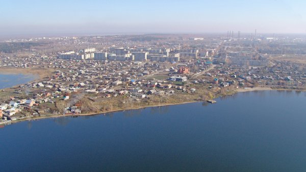 Чебаркуль Челябинская область