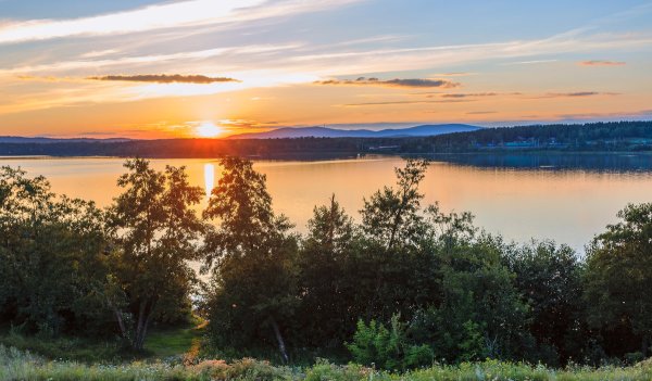 Марьин остров Чебаркуль