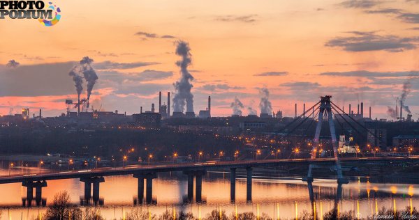 Череповец Вологодская область