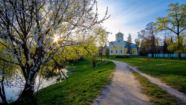 Чернигов град