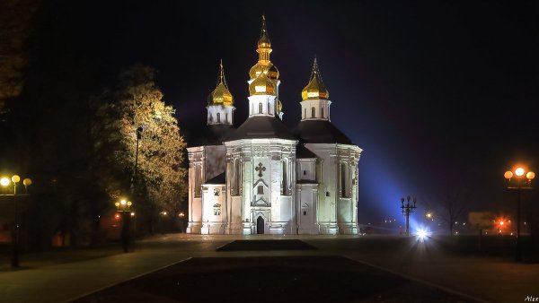 Чернигов город