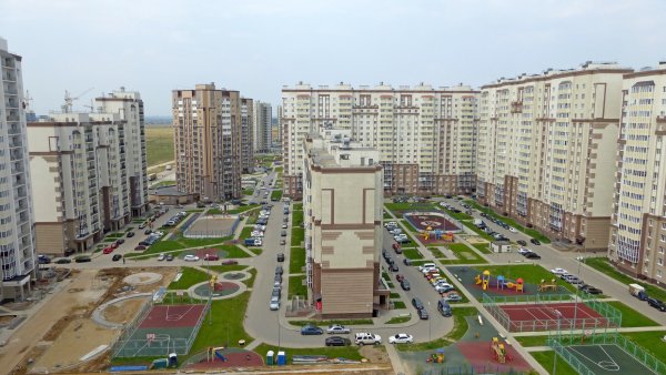 Домодедово город