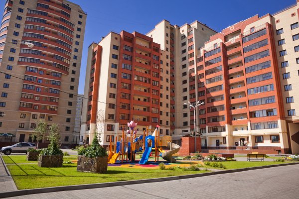 Домодедово город