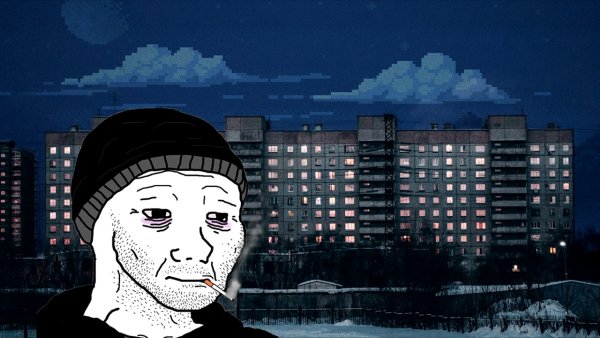 Ночные стримы Зака