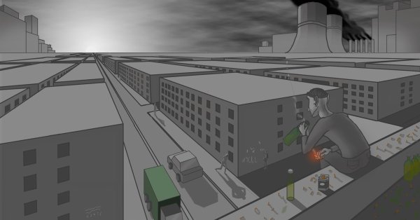 ДУМЕР город