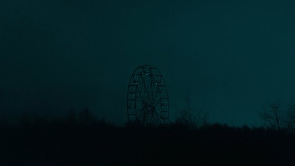 Doomer Эстетика