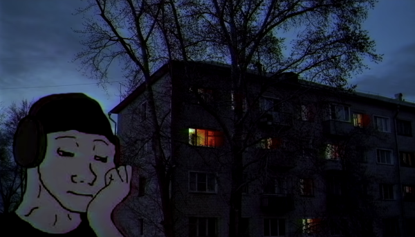 Хрущевки ДУМЕР