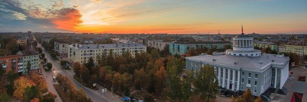 Дзержинск Нижегородская область
