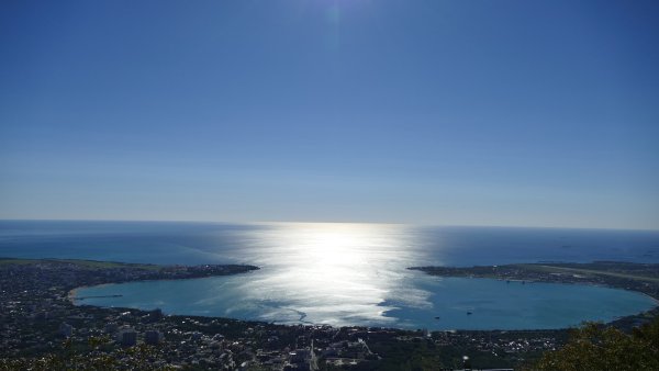 Геленджик пейзажи