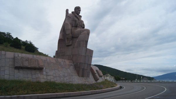 Новороссийск город герой памятники