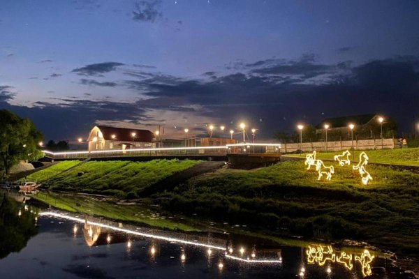 Александровский сквер