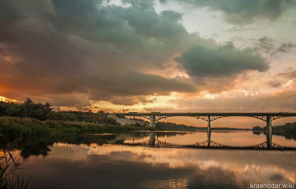 Каменск-Шахтинский окрестности Дон