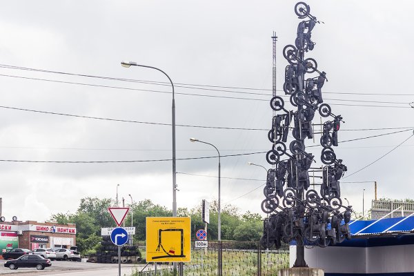 Достопримечательности Каменска-Шахтинского Ростовской