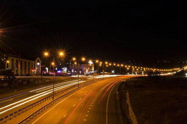 Трасса м4 Каменск Шахтинский