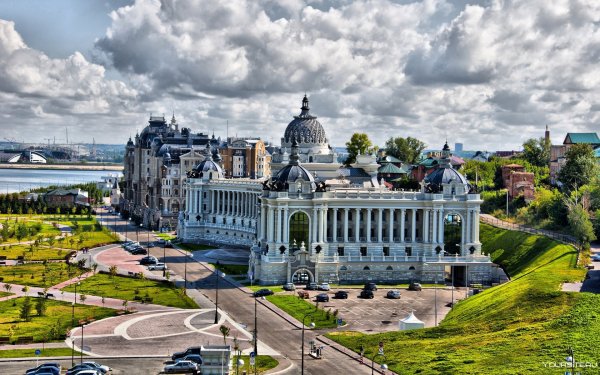 Казань Татарстан