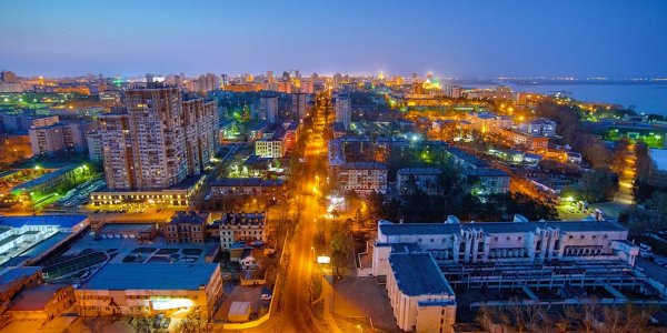 Дальний Восток Хабаровск