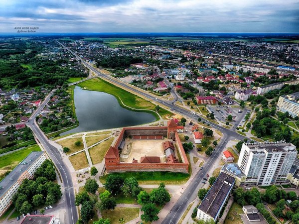 Лида Белоруссия