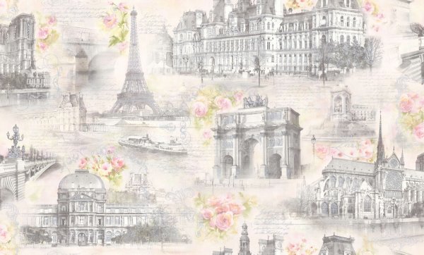 Обои палитра 7343-23