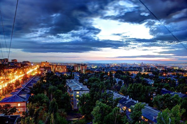 Луганск (Украина)