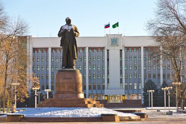 Майкоп столица Адыгеи достопримечательности