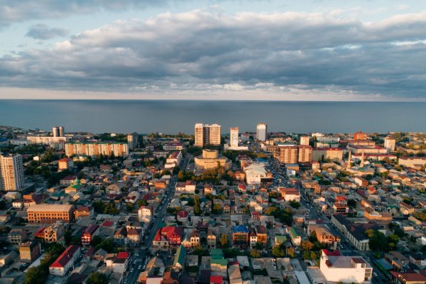 Дагестан Махачкала