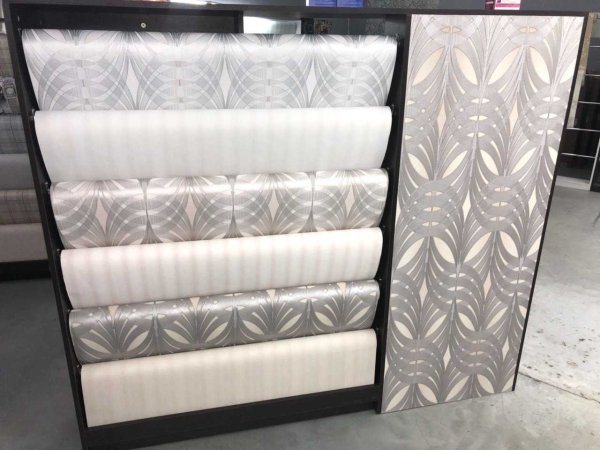 Обойные магазины в Махачкале