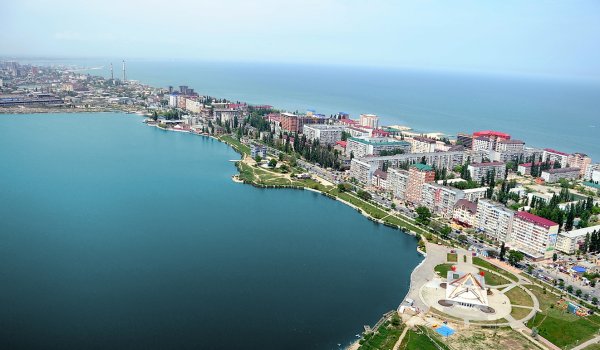 Дагестан город Махачкала
