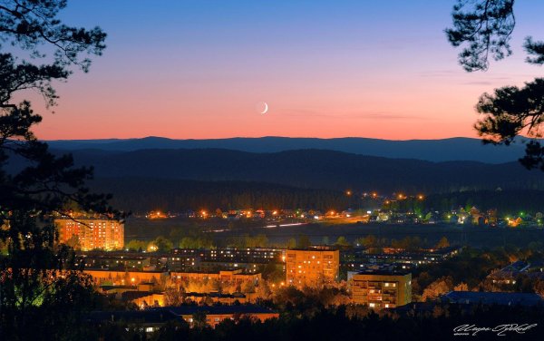 Город Миасс Челябинская область