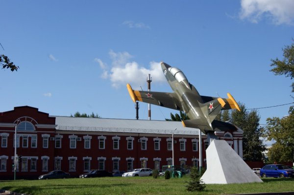 Мичуринск Тамбовская область