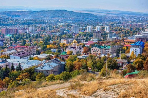 Минеральные воды кород