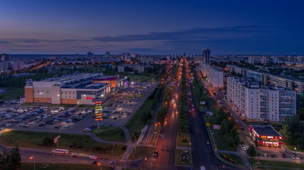 Республика Татарстан Набережные Челны