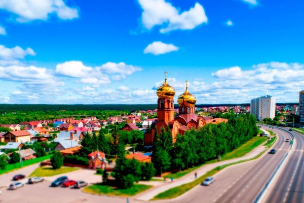 Город наб Челны