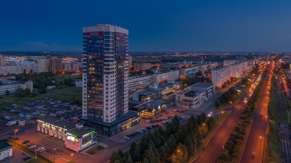 Набережные Челны Набережные Челны