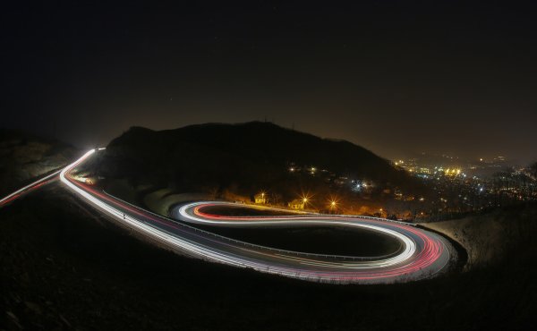 Ночная находка Приморский край