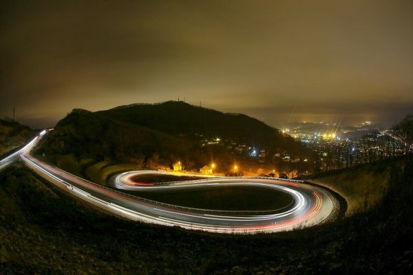 Город находка Приморский край фото