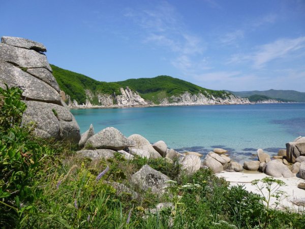 Город находка Приморский край