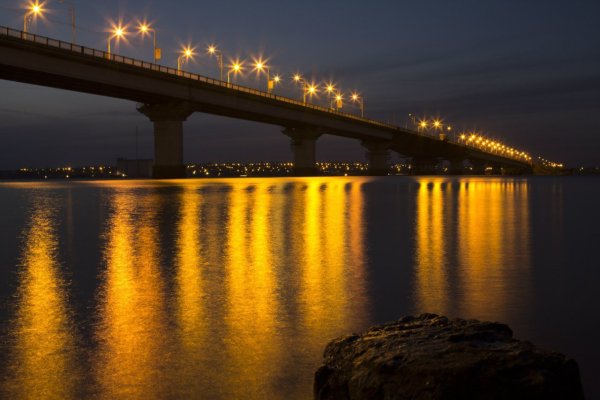 Город Николаев набережная