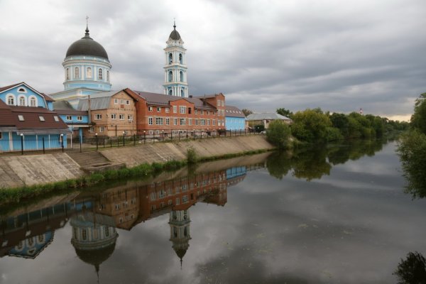 Ногинск Московская область