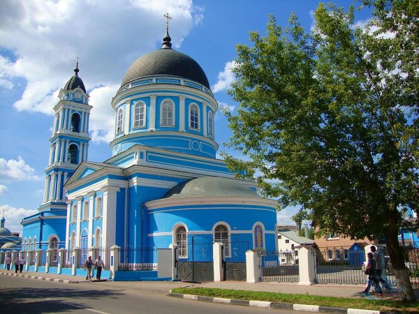 Ногинск Успенск памятники