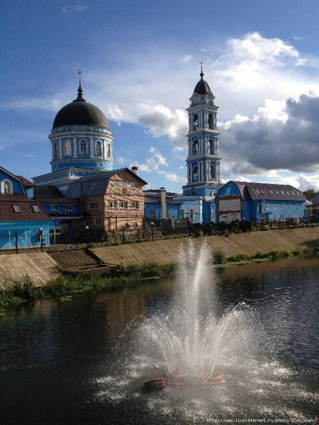 Ногинск Московская область