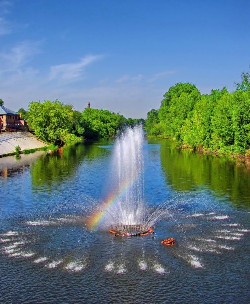 Город Ногинск