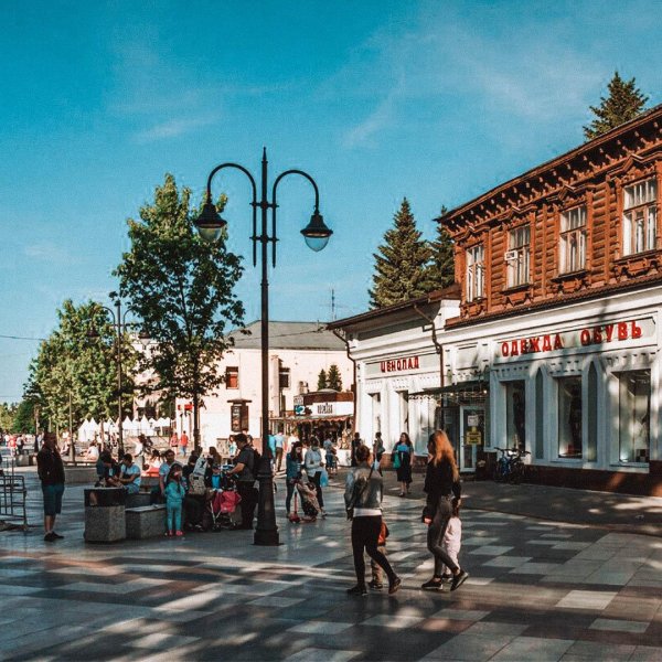 Ногинск Московская область