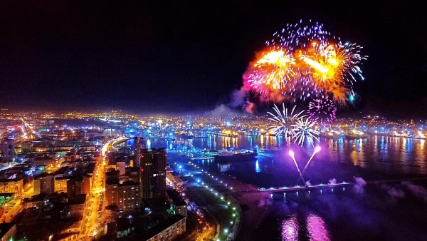 Новороссийск / Novorossiysk